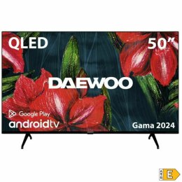 Smart TV Daewoo 50DM55UQPMS 4K Ultra HD 50