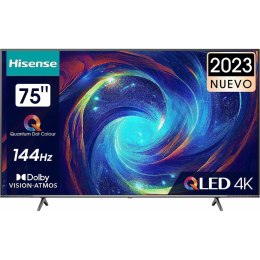 Smart TV Hisense 75E7K PRO 4K Ultra HD 75