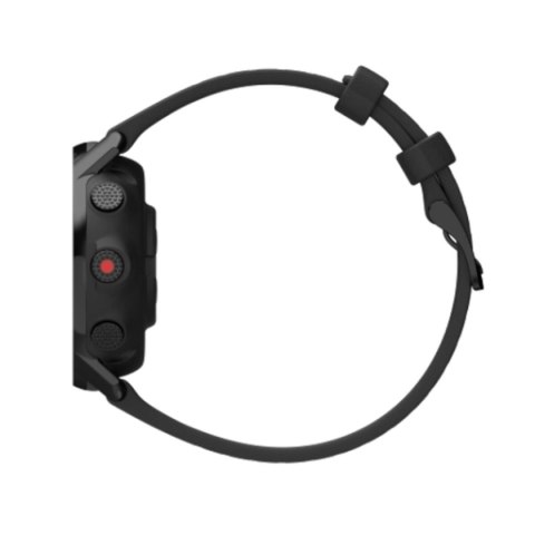 Smartwatch Polar GRIT X PRO ZAFIRO TITAN M/L Czarny 1,2" Smartwatch Polar GRIT X PRO ZAFIRO TITAN M/L Czarny 1,2"