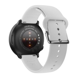 Smartwatch Polar UNITE WHITE S-L Biały 1,2