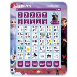Tablet Edukacyjny Lexibook Frozen