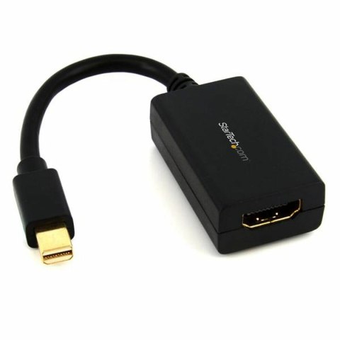 Adapter Startech MDP2HDMI Czarny