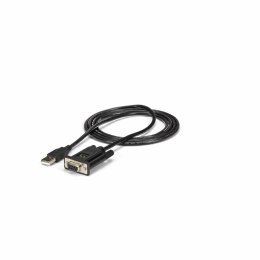 Adapter USB na RS232 Startech ICUSB232FTN Czarny