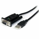 Adapter USB na RS232 Startech ICUSB232FTN Czarny