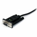 Adapter USB na RS232 Startech ICUSB232FTN Czarny