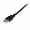 Adapter USB na RS232 Startech ICUSB232FTN Czarny