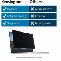 Filtr prywatności na monitor Kensington K58352WW