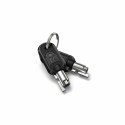 Kabel Bezpieczeństwa Kensington K66640EU 2,3 m