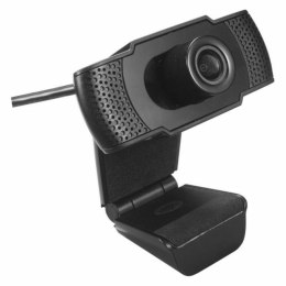 Kamera Internetowa CoolBox COO-WCAM01-FHD FULL HD 1080 PX 30 fps