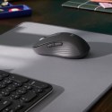 Myszka Bezprzewodowa Logitech M650 Szary Grafit 4000 dpi