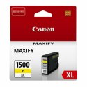 Oryginalny Wkład Atramentowy Canon 1500XL 12 ml-34,7 ml - Czarny