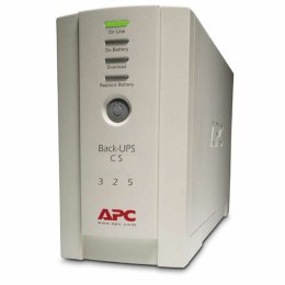 Zasilacz awaryjny UPS Interaktywny APC BK325I 210 W