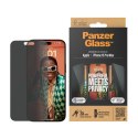 Ochrona Ekranu na Telefon Komórkowy Panzer Glass P2812 Apple