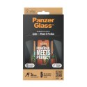 Ochrona Ekranu na Telefon Komórkowy Panzer Glass P2812 Apple