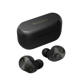 Słuchawki douszne Bluetooth Technics EAH-AZ80E-K Czarny