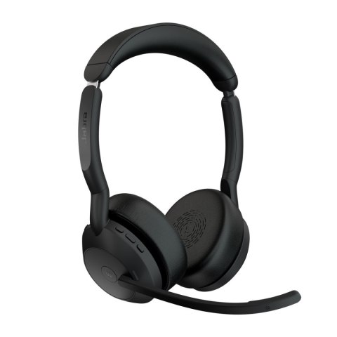 Słuchawki z Mikrofonem Jabra Evolve2 55