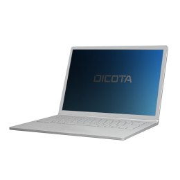 Filtr prywatności na monitor Dicota D32007