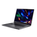 Laptop Acer TravelMate P2 14 P214-55 14" Intel Core i7-1355U 16 GB RAM 512 GB SSD Qwerty Hiszpańska