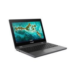 Laptop Asus Chromebook Flip CR1 Qwerty Hiszpańska 11,6