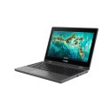 Laptop Asus Chromebook Flip CR1 Qwerty Hiszpańska 11,6" Intel Celeron N5100 8 GB RAM 64 GB
