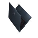 Laptop MSI Stealth 16 AI Studio A1VHG-030ES Qwerty Hiszpańska Intel Core Ultra 9 185H 16" 32 GB RAM 2 TB SSD NVIDIA GeForce RTX