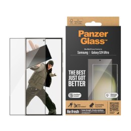 Ochraniacz na Ekran Panzer Glass 7352 Samsung Galaxy S24 Ultra