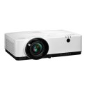 Projektor NEC 60005221 4000 Lm Full HD