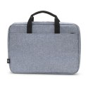 Torba na Laptopa Dicota D31866-RPET Niebieski 11,6''