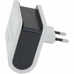 Ładowarka USB ścienna Chacon Biały