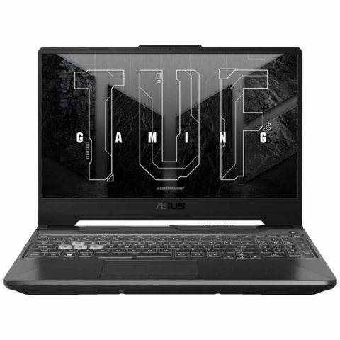 Laptop Asus TUF506NC-HN088 15,6" 16 GB RAM 512 GB SSD NVIDIA GeForce RTX 3050 Azerty Francuski