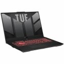 Laptop Asus TUF707NV-HX026W 17,3" 16 GB RAM 512 GB SSD Nvidia Geforce RTX 4060 Azerty Francuski
