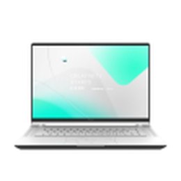 Laptop Gigabyte Qwerty portugalski I7-13700H 16 GB RAM 1 TB SSD