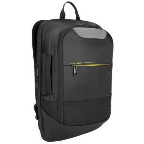 Torba na Laptopa Targus CITYGEAR Czarny