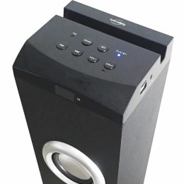 Głośnik Bluetooth Przenośny Inovalley HP41-BTH 15 W Czarny 15 W