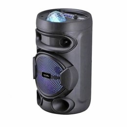 Głośnik Bluetooth Przenośny Inovalley KA02 BOWL 400 W Karaoke