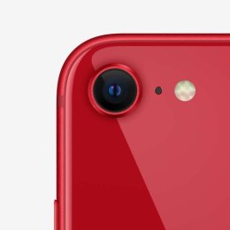 Smartfony Apple iPhone SE A15 Czerwony 128 GB 4,7