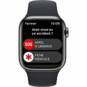 Smartwatch Apple WATCH SERIES 8 4G WatchOS 9 Czarny