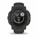 Smartwatch GARMIN Instinct 2 45 mm 0,9" Czarny Grafit Ciemny szary