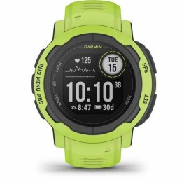 Smartwatch GARMIN Instinct 2 Limonka 0,9