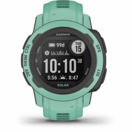 Smartwatch GARMIN Instinct 2S Solar Kolor Zielony 0,79