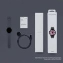 Smartwatch Samsung 8806095076010 Czarny Grafit 1,3" 40 mm