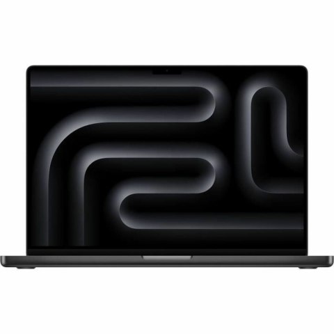 Laptop Apple MacBook Pro (2023) 16" 512 GB Azerty Francuski M3 Pro