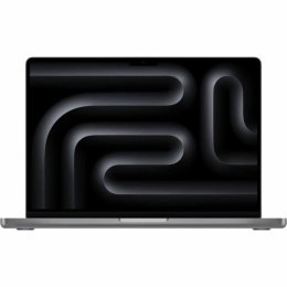 Laptop Apple MacBook Pro 2023 8 GB RAM 512 GB Azerty Francuski 14
