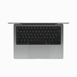 Laptop Apple MacBook Pro 2023 8 GB RAM 512 GB Azerty Francuski 14