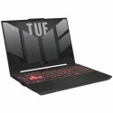 Laptop Asus TUF507NV-LP147 15,6" AMD Ryzen 5 7535HS 16 GB RAM 512 GB SSD Nvidia Geforce RTX 4060 Azerty Francuski