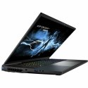 Laptop Erazer BEAST X40 17,3" 32 GB RAM 1 TB SSD NVIDIA GeForce RTX 4080 Azerty Francuski