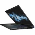 Laptop Erazer BEAST X40 17,3" 32 GB RAM 1 TB SSD NVIDIA GeForce RTX 4080 Azerty Francuski