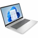 Laptop HP 17,3" 16 GB RAM 512 GB SSD Azerty Francuski
