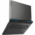 Laptop Lenovo LOQ Gaming i5-12450H 16 GB RAM 512 GB SSD Nvidia Geforce RTX 4060 Azerty Francuski 15"