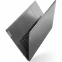 Laptop Lenovo Ryzen 7 5700U 8 GB RAM 512 GB SSD Azerty Francuski